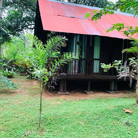 Nature World Jungle Paradise ウダワラウェ エクステリア 写真